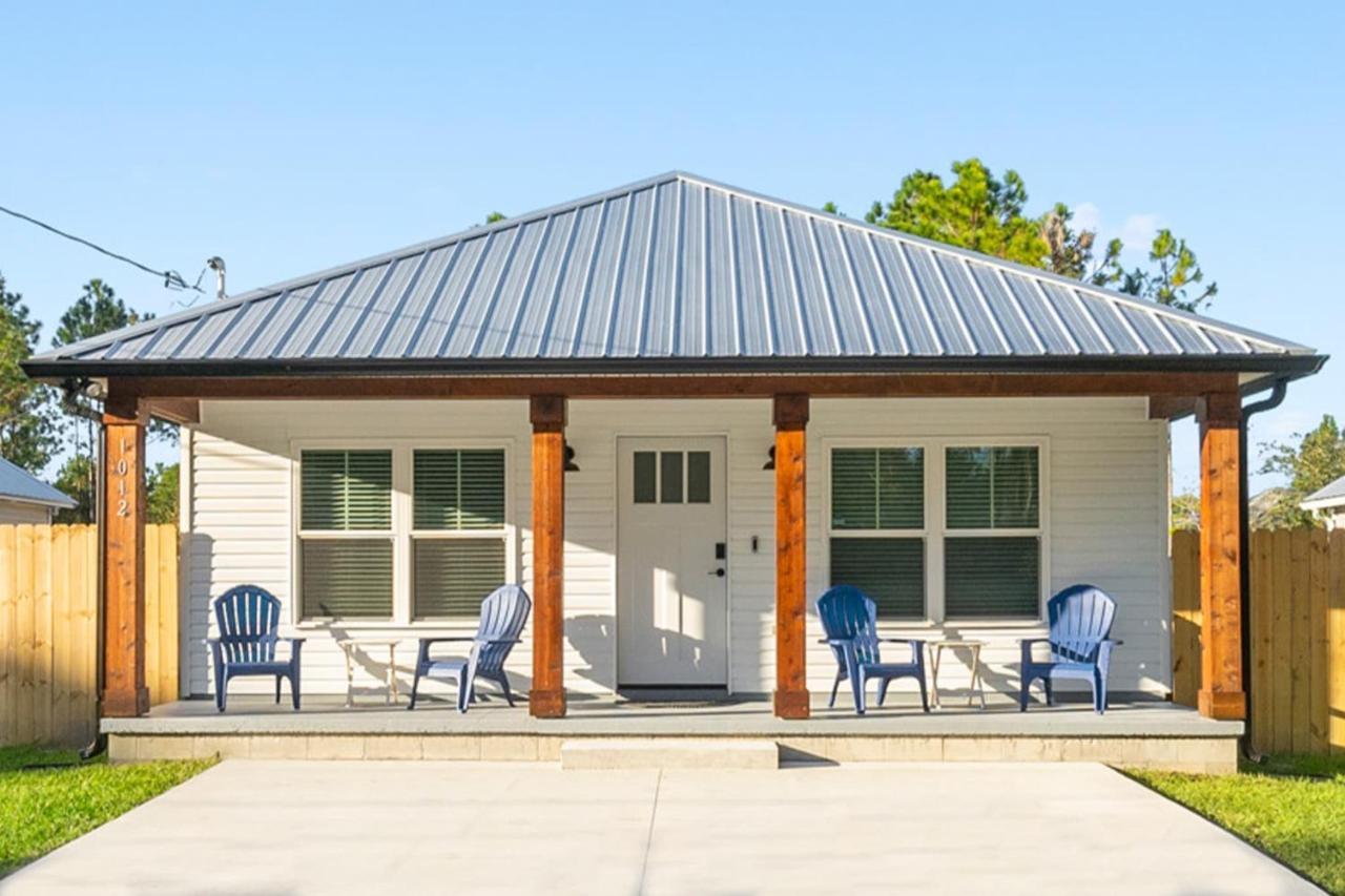 Sunray Cottage - Minutes To Downtown & Beaches St. Augustine Exteriér fotografie