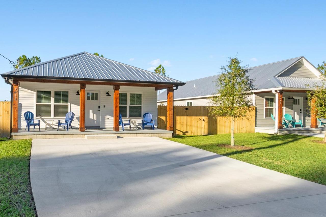Sunray Cottage - Minutes To Downtown & Beaches St. Augustine Exteriér fotografie