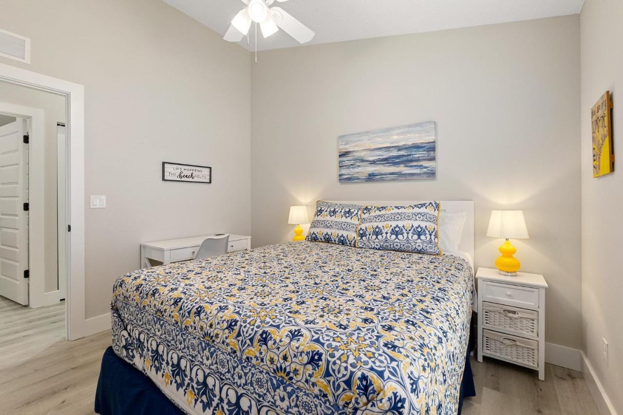 Sunray Cottage - Minutes To Downtown & Beaches St. Augustine Exteriér fotografie