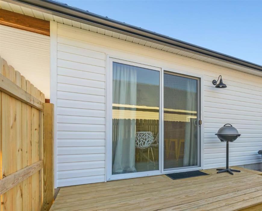 Sunray Cottage - Minutes To Downtown & Beaches St. Augustine Exteriér fotografie