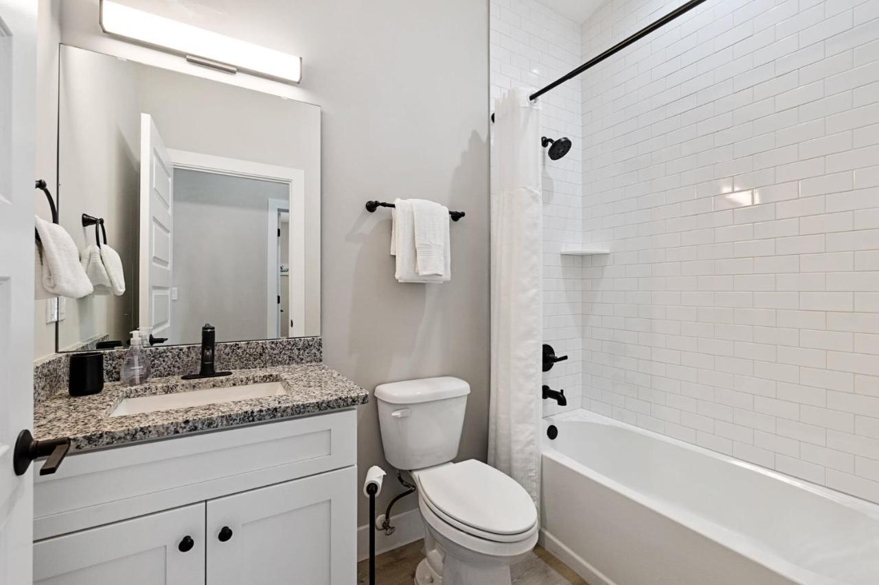 Sunray Cottage - Minutes To Downtown & Beaches St. Augustine Exteriér fotografie
